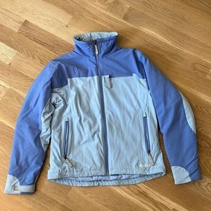 Cloudveil jacket